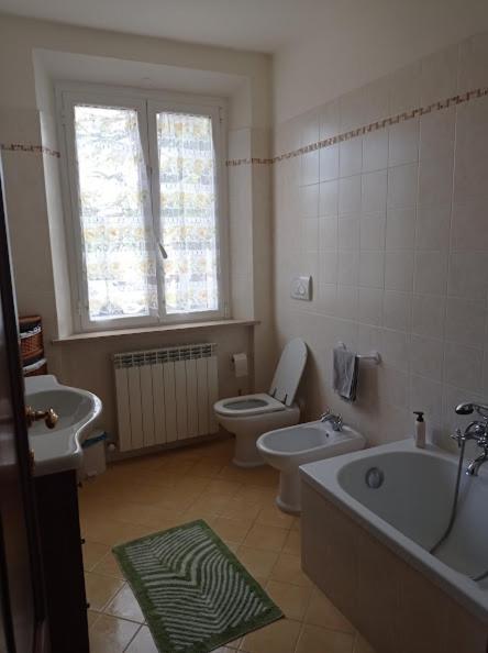 Valdiveltrica Villa Mondavio Екстериор снимка