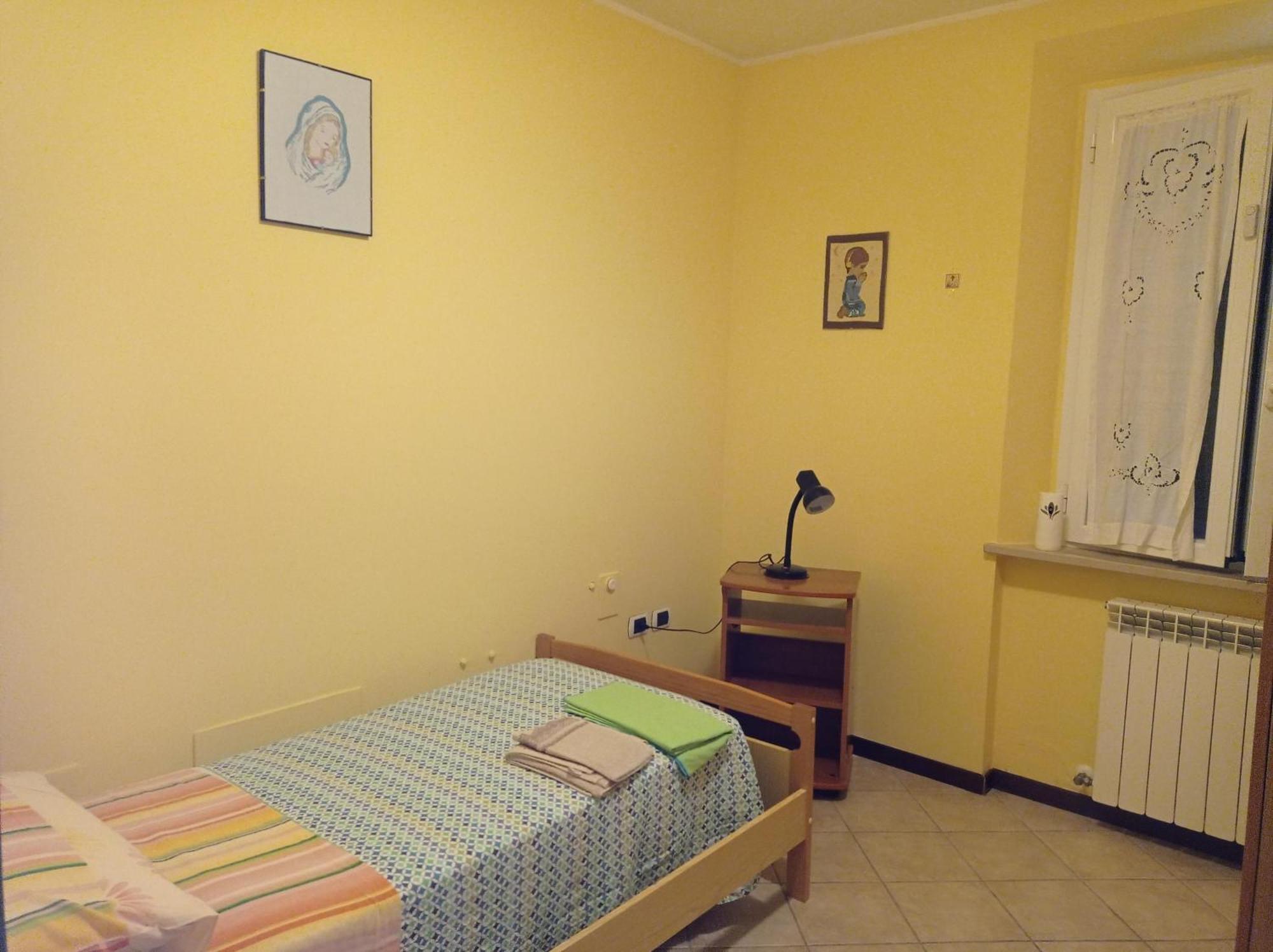Valdiveltrica Villa Mondavio Екстериор снимка