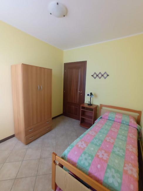 Valdiveltrica Villa Mondavio Екстериор снимка