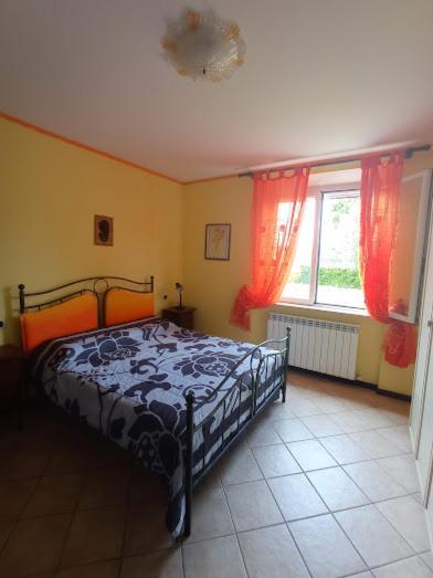 Valdiveltrica Villa Mondavio Екстериор снимка
