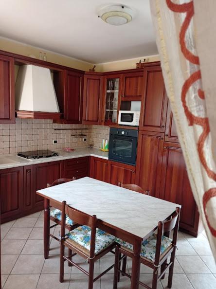 Valdiveltrica Villa Mondavio Екстериор снимка